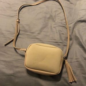Crossbody purse